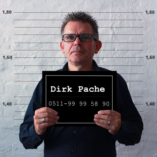 Dirk Pache
