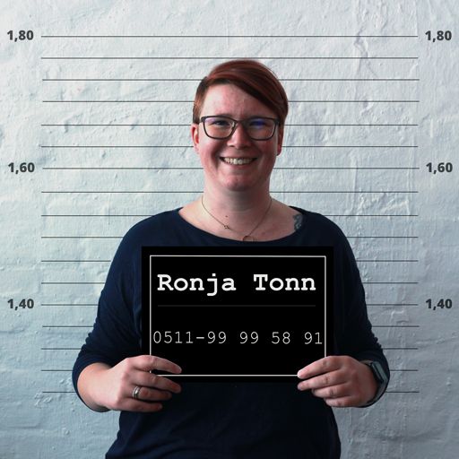 Ronja Tonn