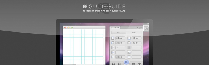 Photoshop Plugin GuideGuide